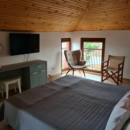 Guest House Lambovi Nesebyr Zewnętrze zdjęcie