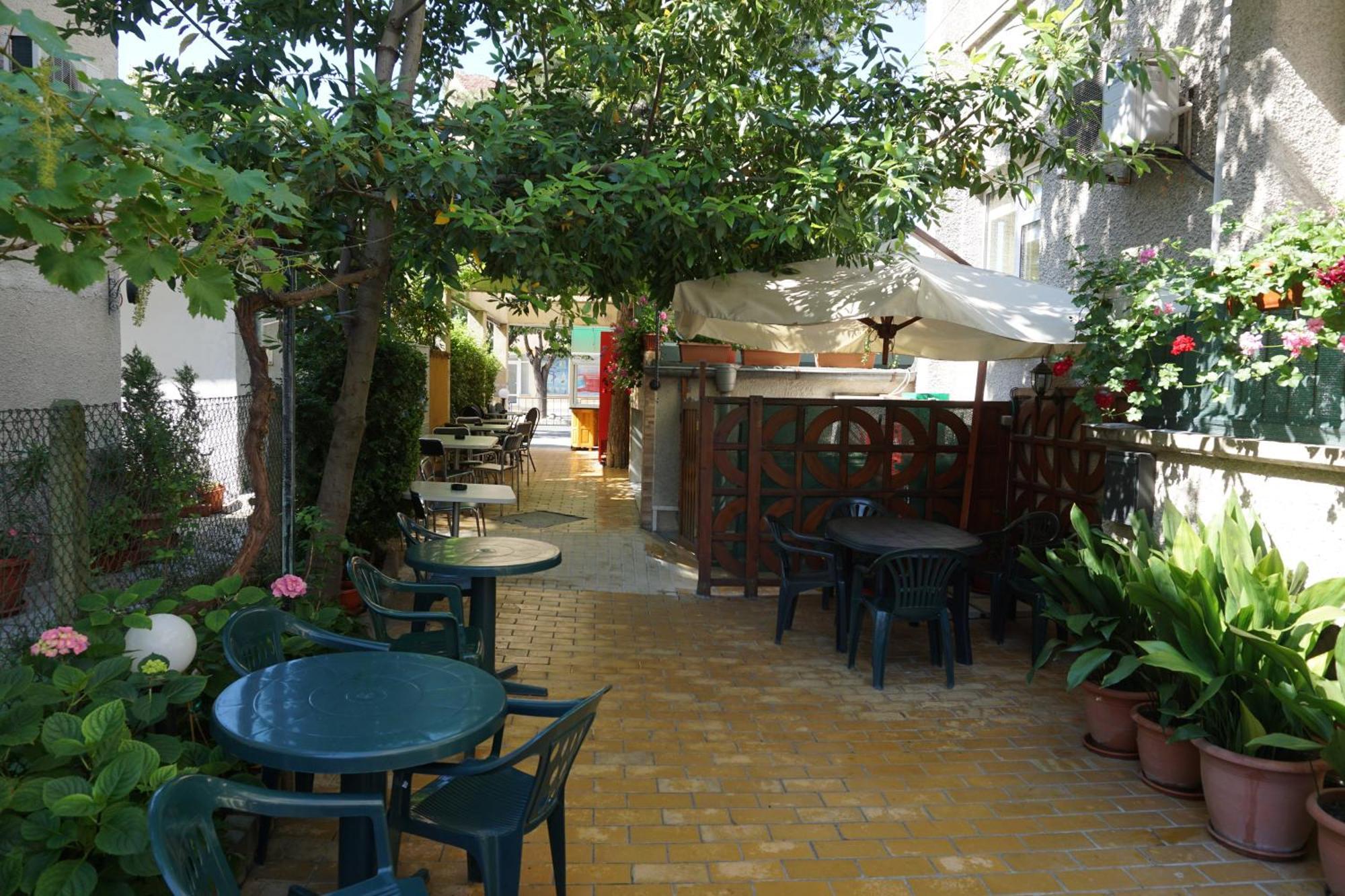 Guest House Lambovi Nesebyr Zewnętrze zdjęcie