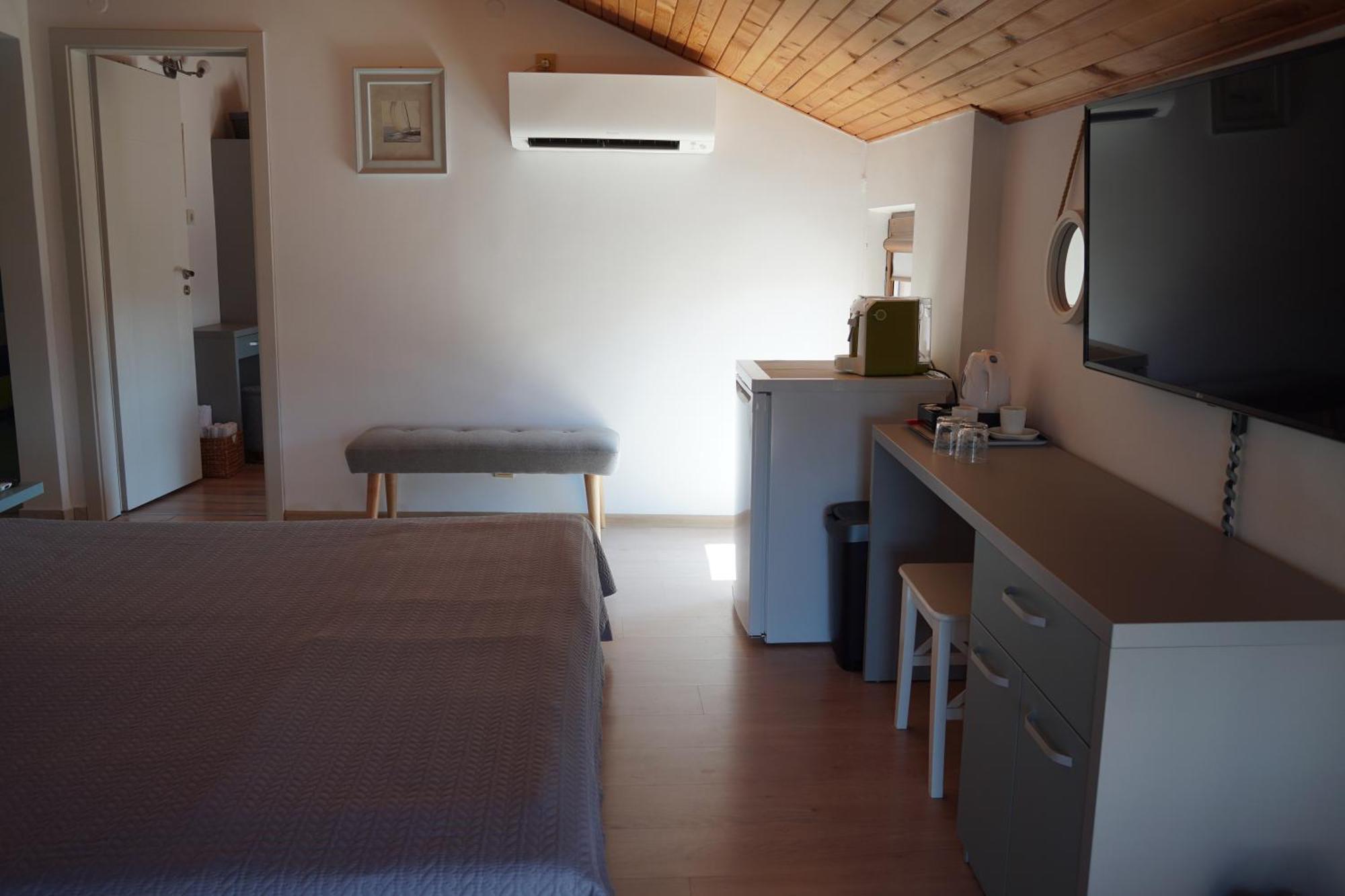 Guest House Lambovi Nesebyr Pokój zdjęcie