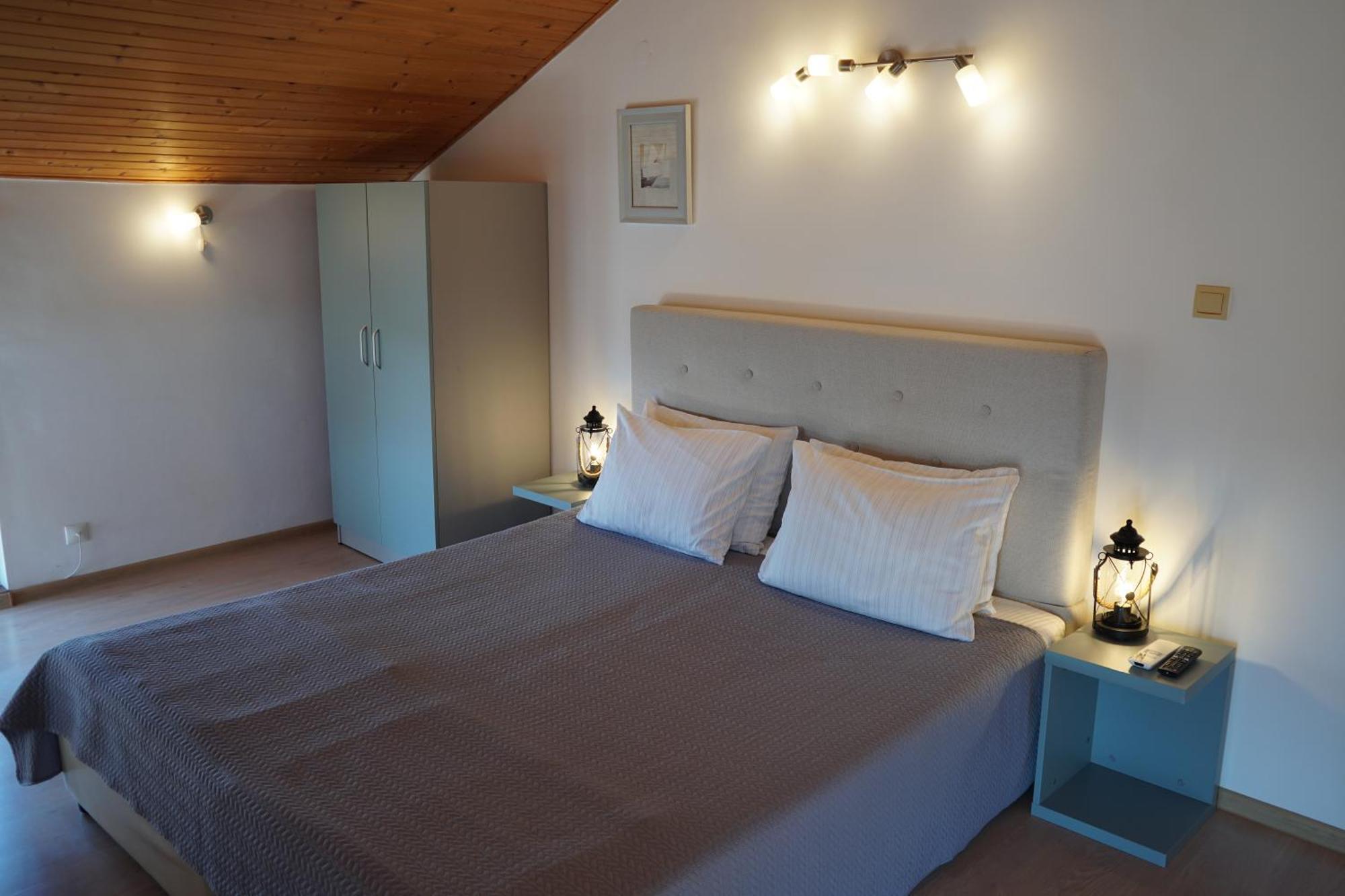 Guest House Lambovi Nesebyr Zewnętrze zdjęcie