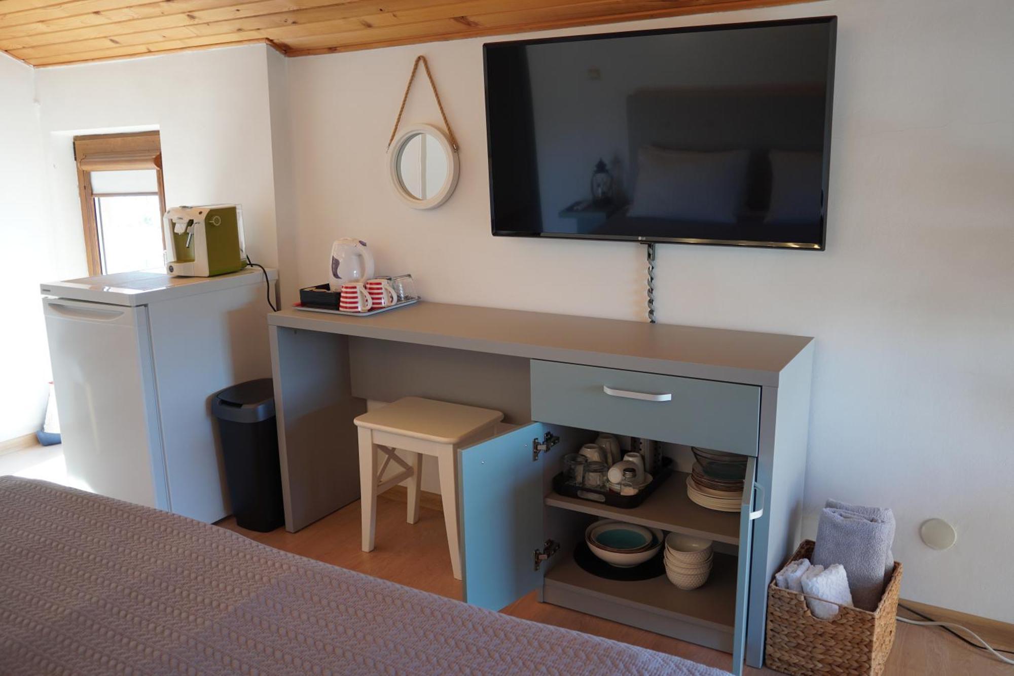 Guest House Lambovi Nesebyr Zewnętrze zdjęcie