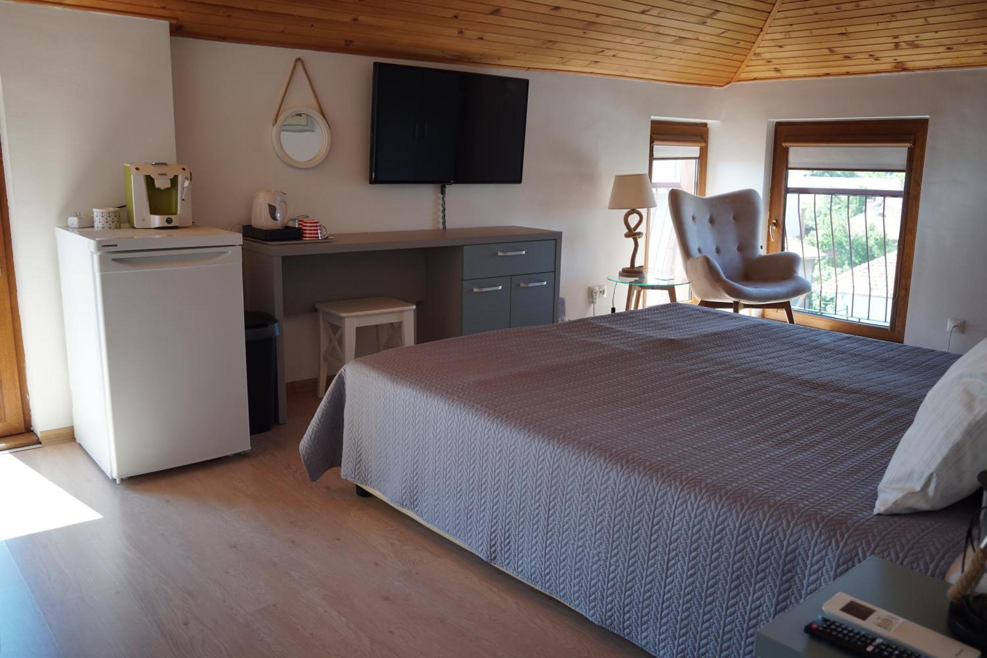 Guest House Lambovi Nesebyr Zewnętrze zdjęcie