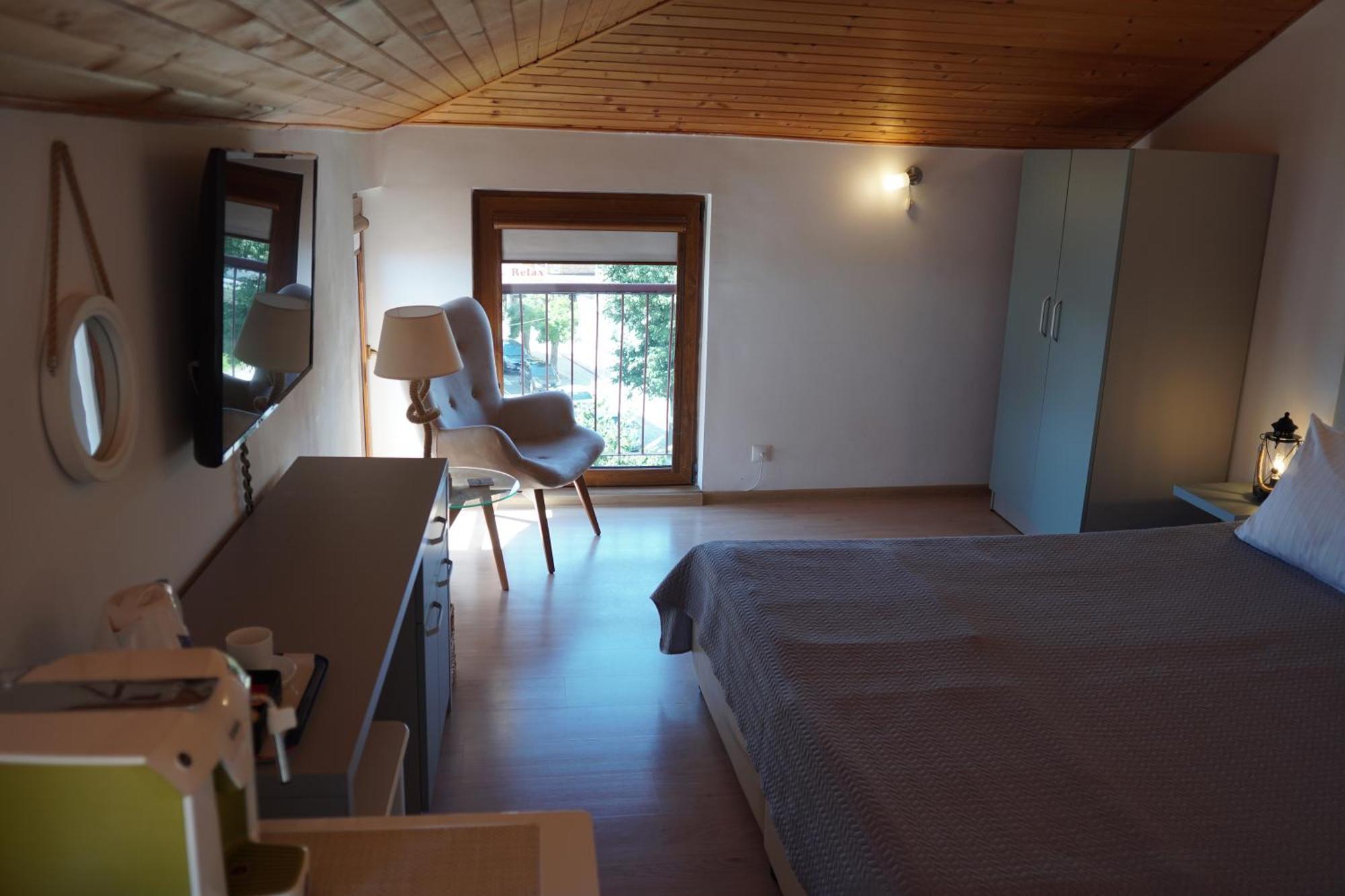 Guest House Lambovi Nesebyr Zewnętrze zdjęcie