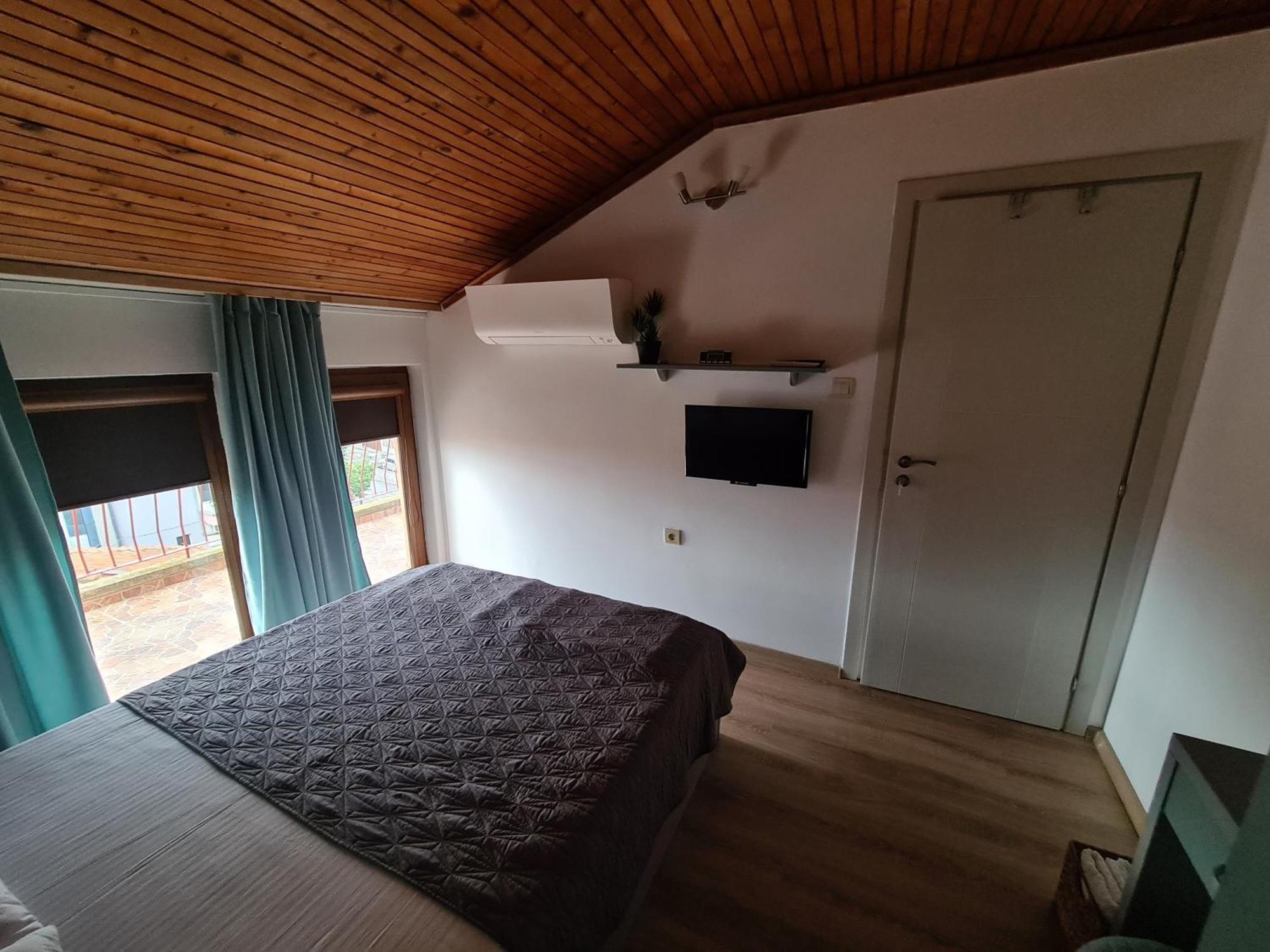 Guest House Lambovi Nesebyr Pokój zdjęcie
