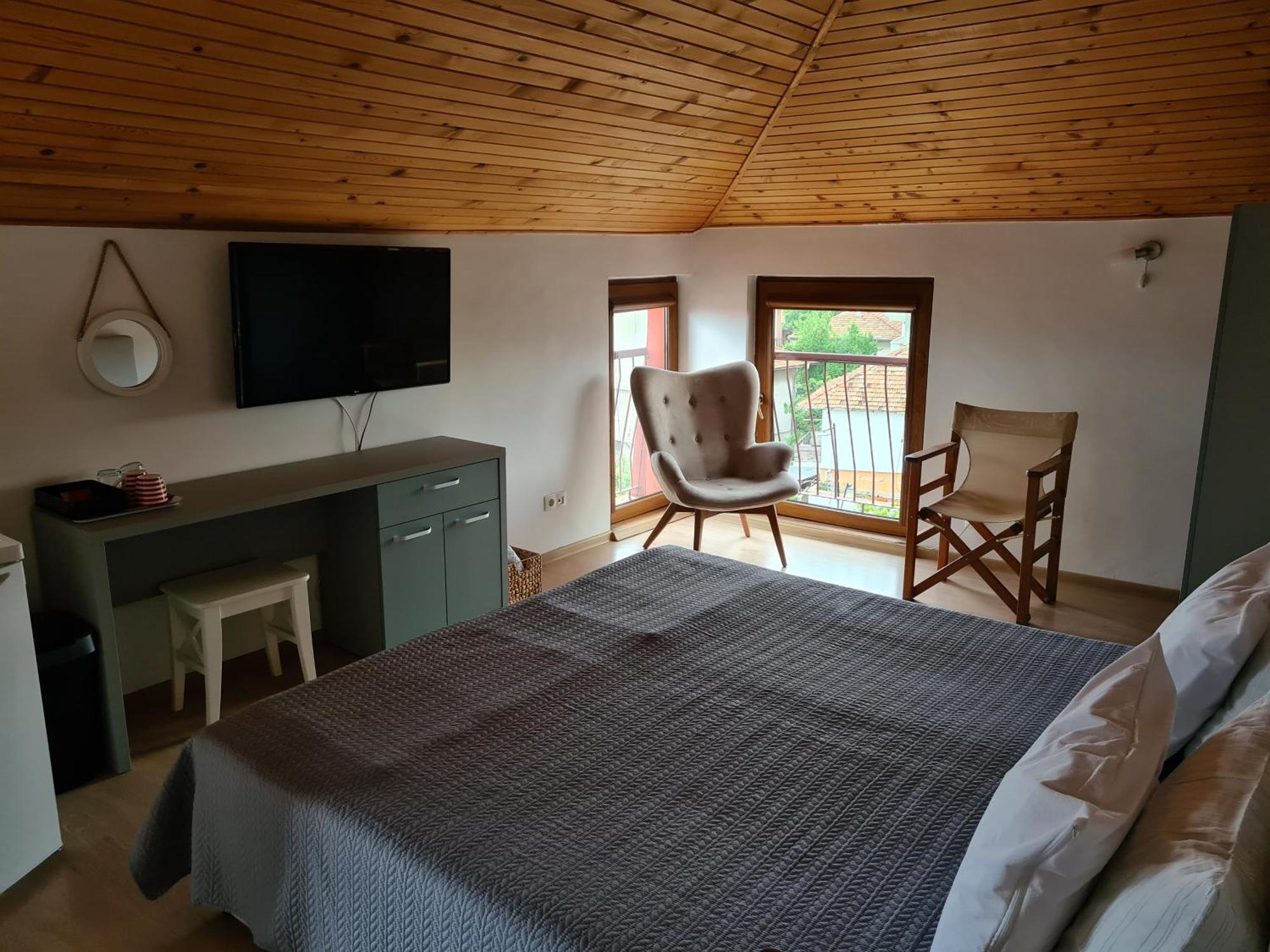 Guest House Lambovi Nesebyr Zewnętrze zdjęcie