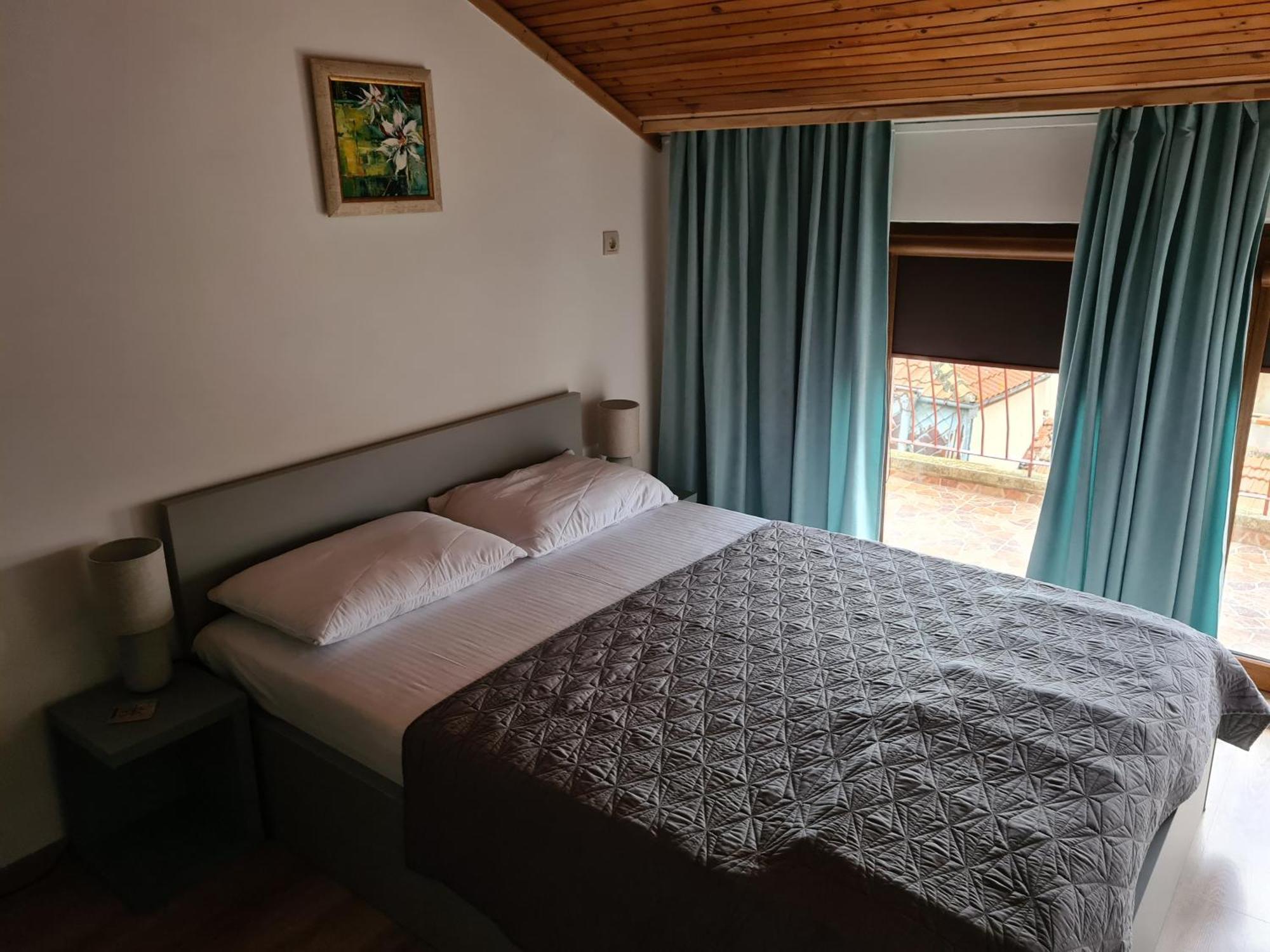 Guest House Lambovi Nesebyr Zewnętrze zdjęcie